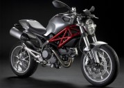 Ducati Monster 1100